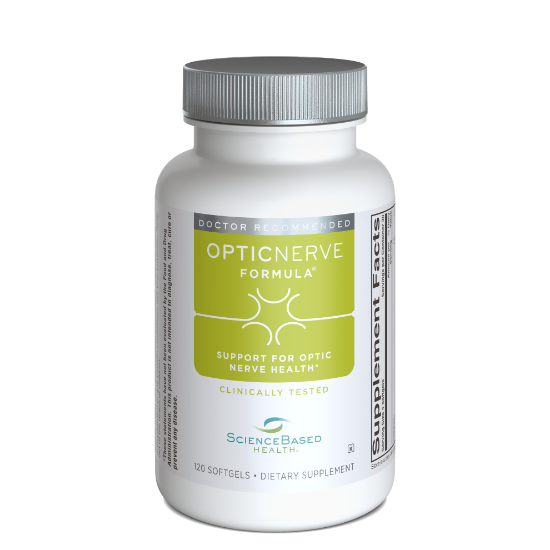 Optic Nerve Formula®