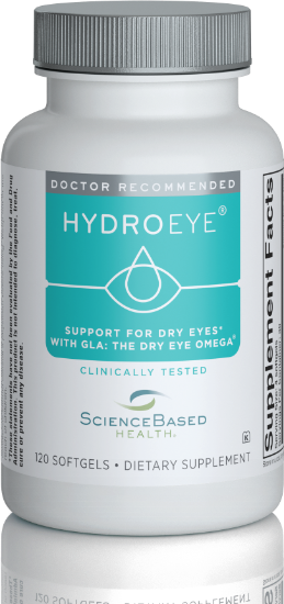 HydroEye®