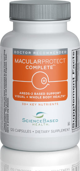 	MacularProtect Complete®