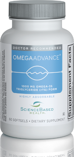 OmegaAdvance®