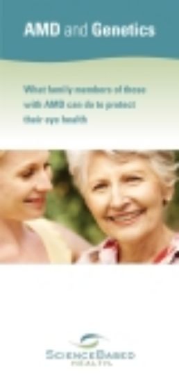Picture of OP_AMD & Genetics Patient Brochure