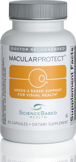 Picture of MacularProtect®