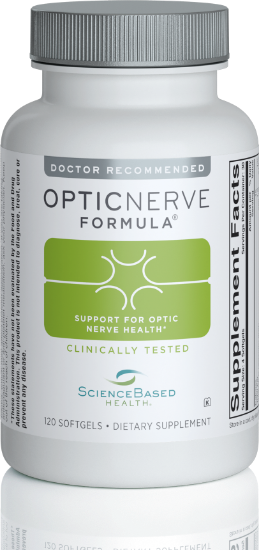 Picture of OpticNerve Formula®