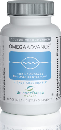 Picture of OmegaAdvance®